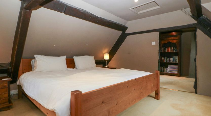 Photo of Forest King