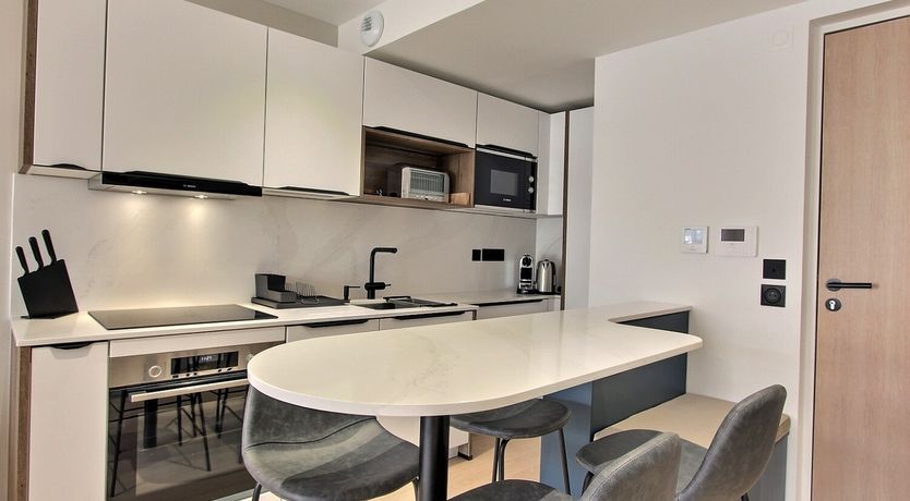 Photo of Graceful Apartment