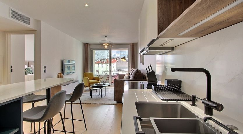 Photo of Graceful Apartment