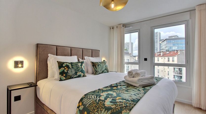 Photo of Graceful Apartment