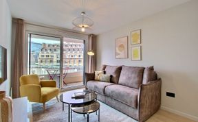 Photo of Graceful Apartment