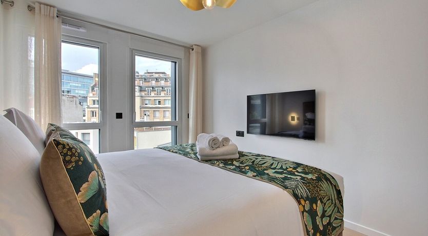 Photo of Graceful Apartment