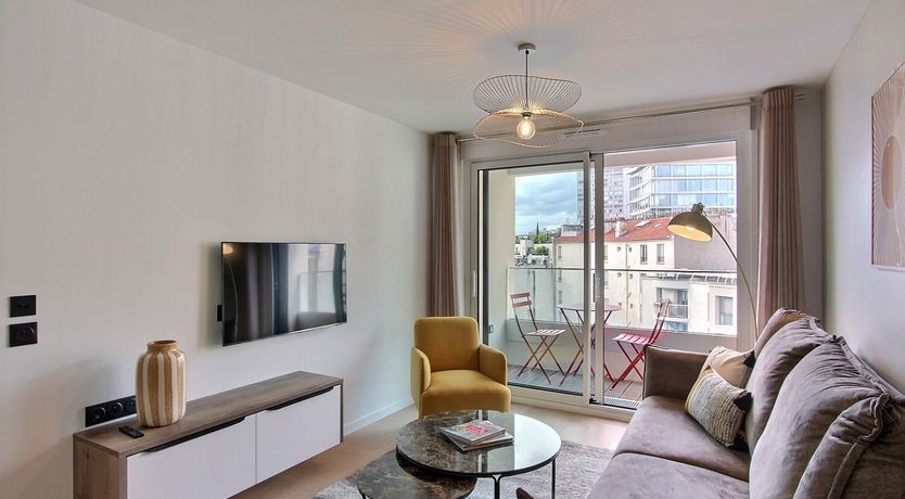 Photo of Graceful Apartment