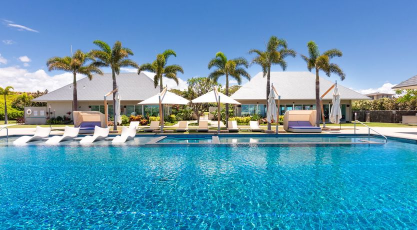 Photo of Gentle Breezes