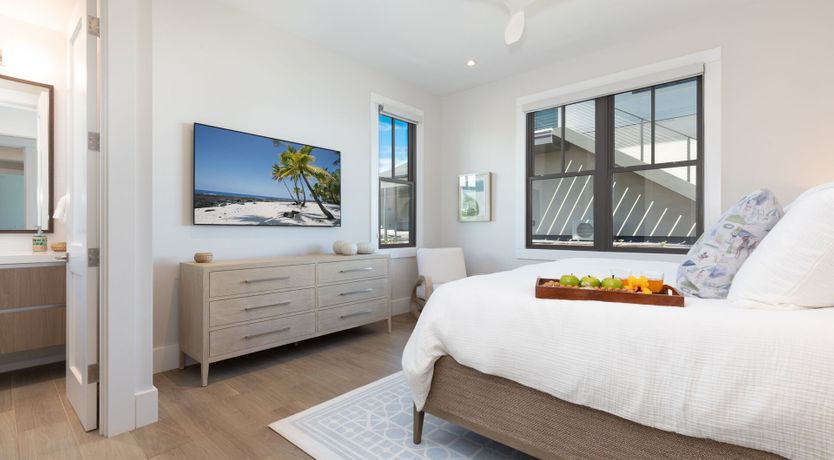 Photo of Gentle Breezes