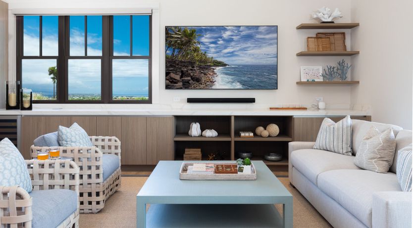 Photo of Gentle Breezes