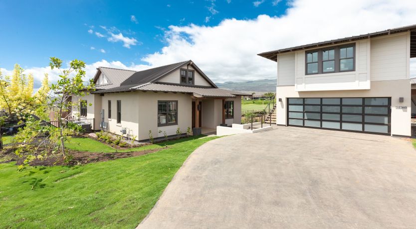 Photo of Gentle Breezes