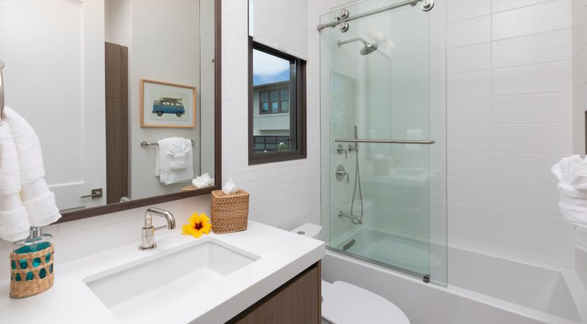 Photo of Gentle Breezes