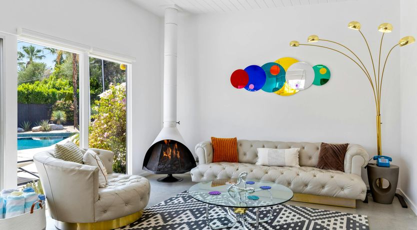 Photo of Golden Gables