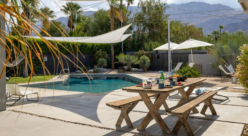 Photo of Golden Gables