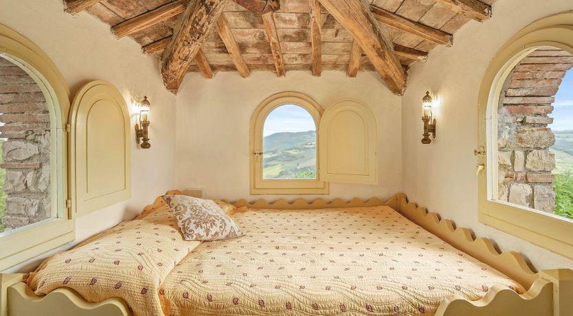 Photo of Under the Chianti Sun