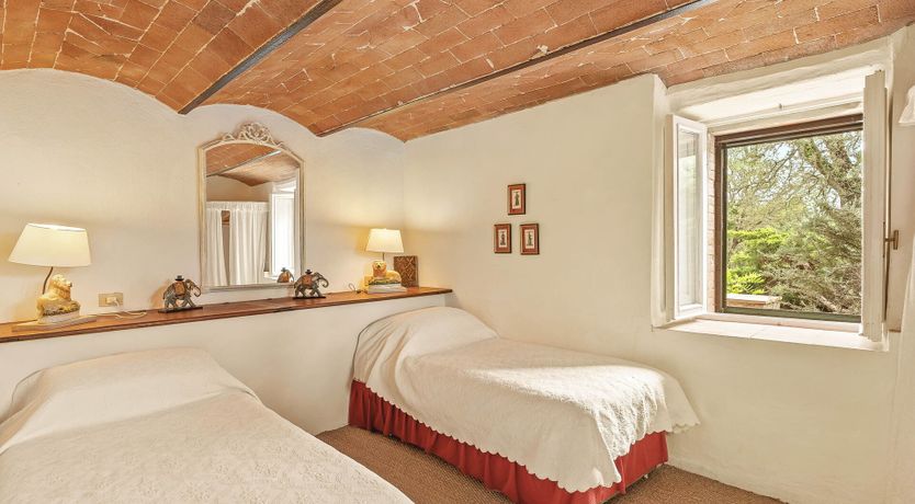 Photo of Under the Chianti Sun