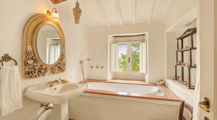 Photo of Under the Chianti Sun