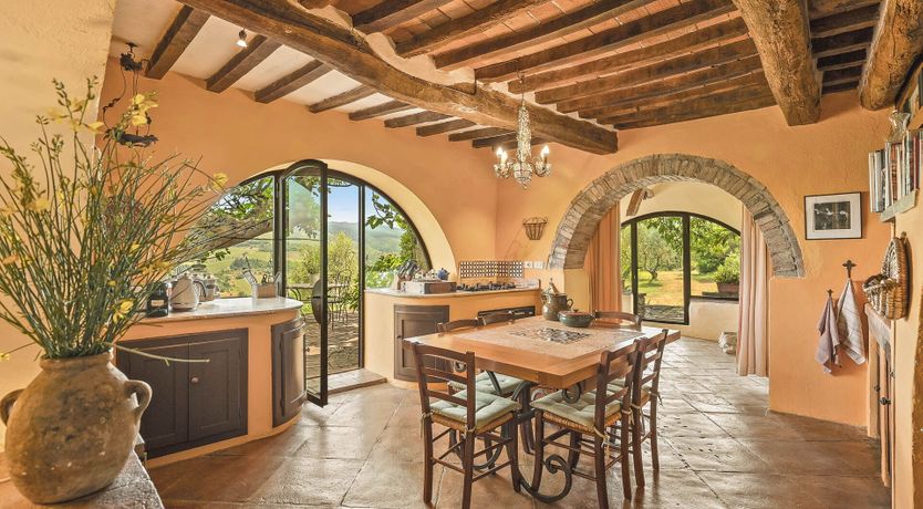 Photo of Under the Chianti Sun