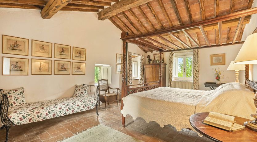 Photo of Under the Chianti Sun
