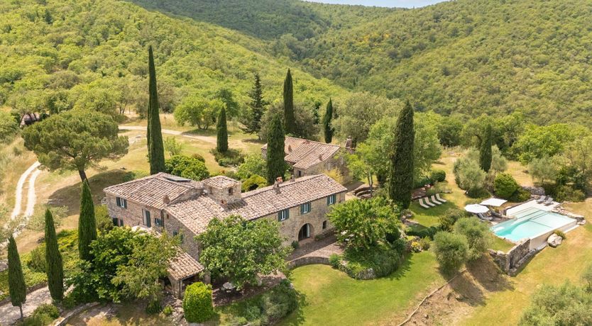 Photo of Under the Chianti Sun