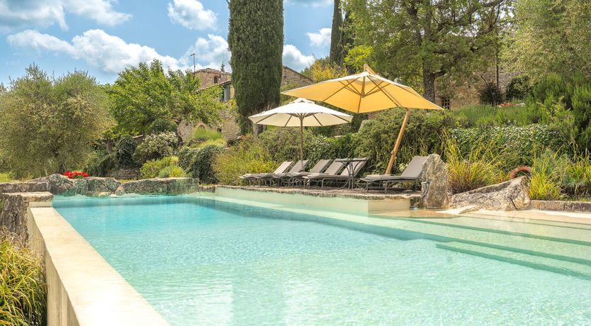 Photo of Under the Chianti Sun