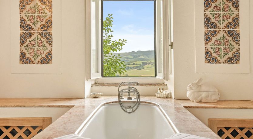 Photo of Under the Chianti Sun