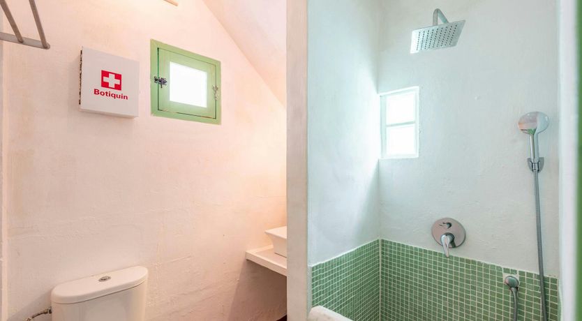 Photo of Sunlit Terrace