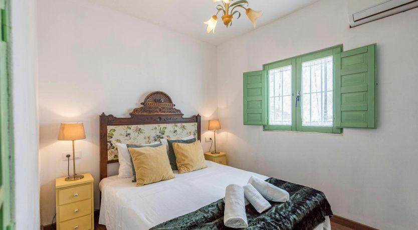 Photo of Sunlit Terrace