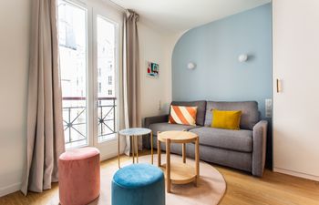 The Graceful Haven Holiday Home