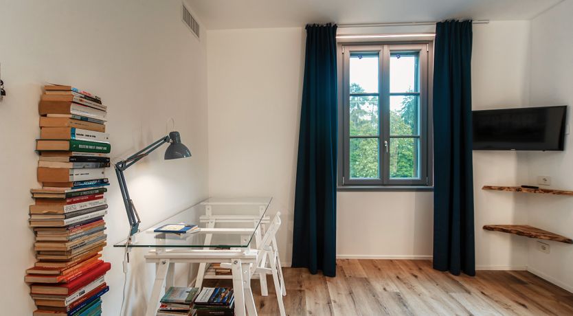 Photo of Cernobbio Calm