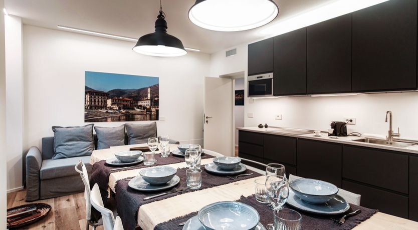 Photo of Cernobbio Calm