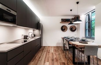 Cernobbio Calm Holiday Home