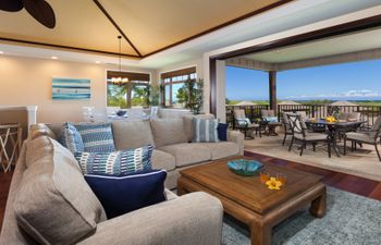 Big Island Breeze Holiday Home