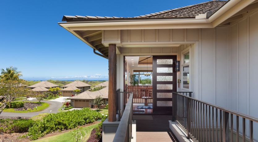 Photo of Big Island Breeze