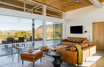 Hawk & Mesa Holiday Home