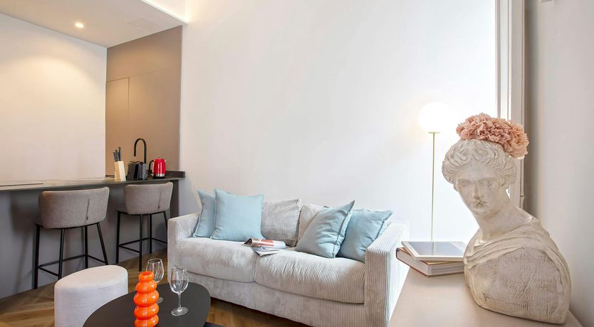 Photo of Arenal Allure