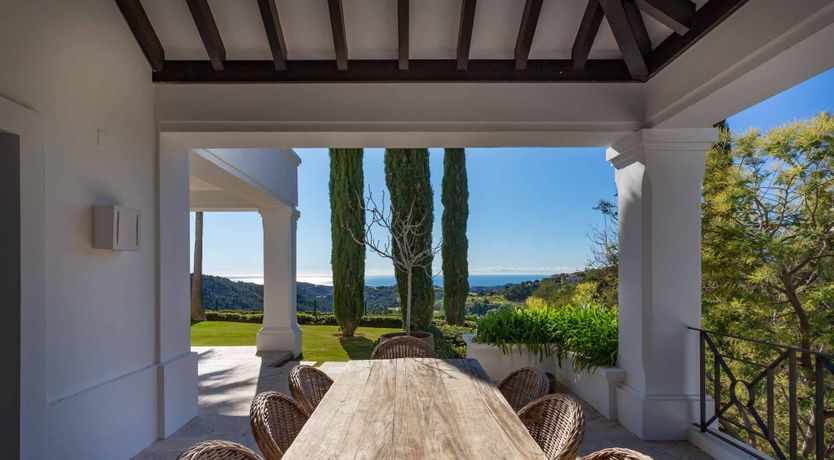 Photo of Sunsets in Style