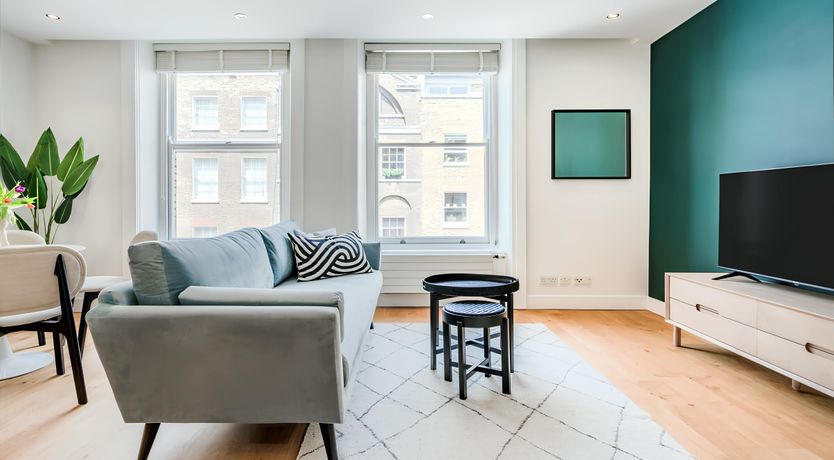 Photo of Contemporary Covent