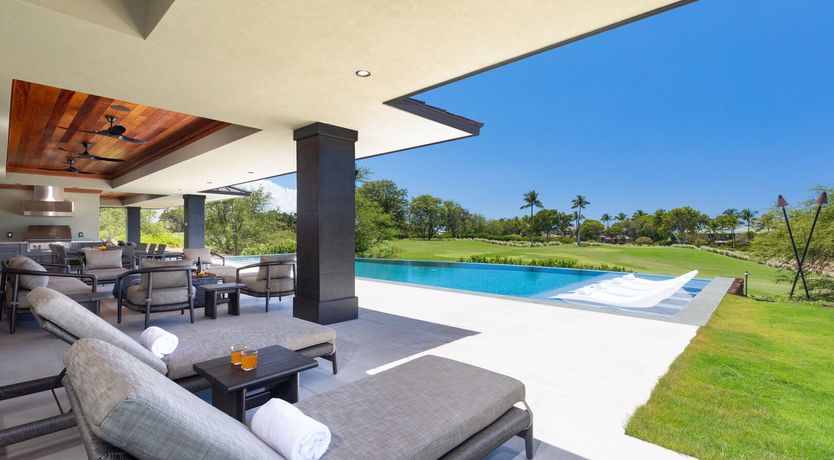 Photo of Hapuna Happiness