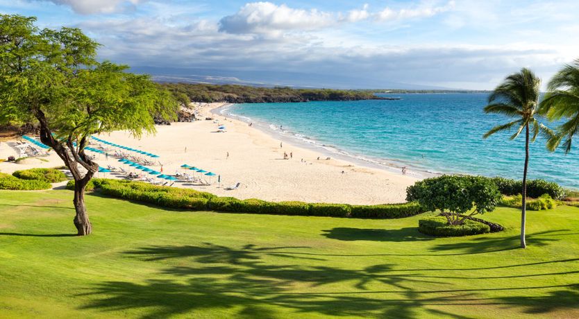 Photo of Hapuna Happiness