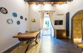 Naples Steps Holiday Home