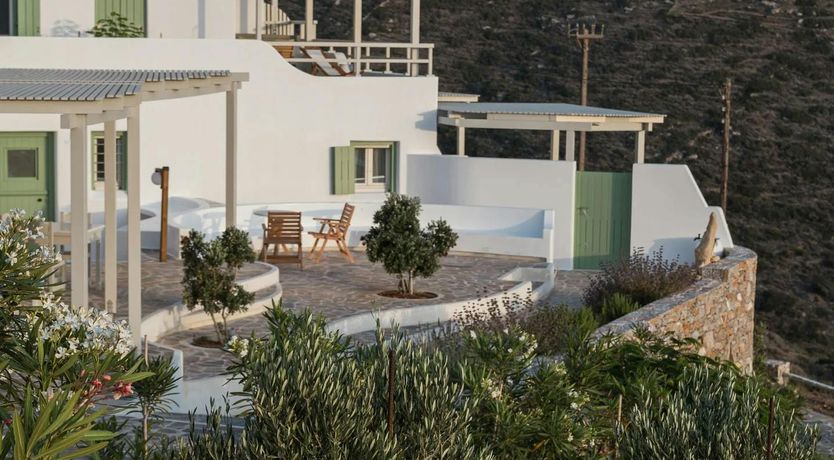 Photo of Lavender & Oregano