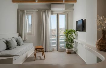 Lavender & Oregano Holiday Home