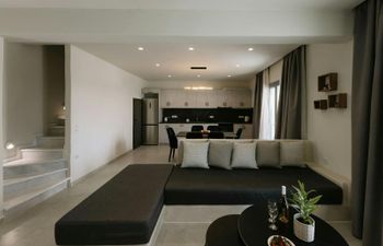 Isles of Sun Holiday Home