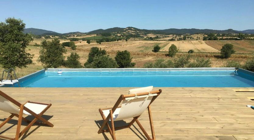 Photo of The Maremma
