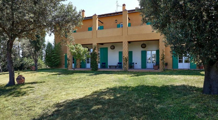 Photo of The Maremma