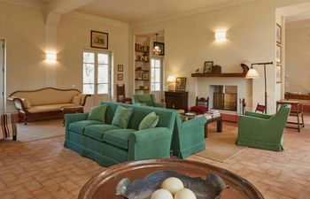The Maremma Holiday Home