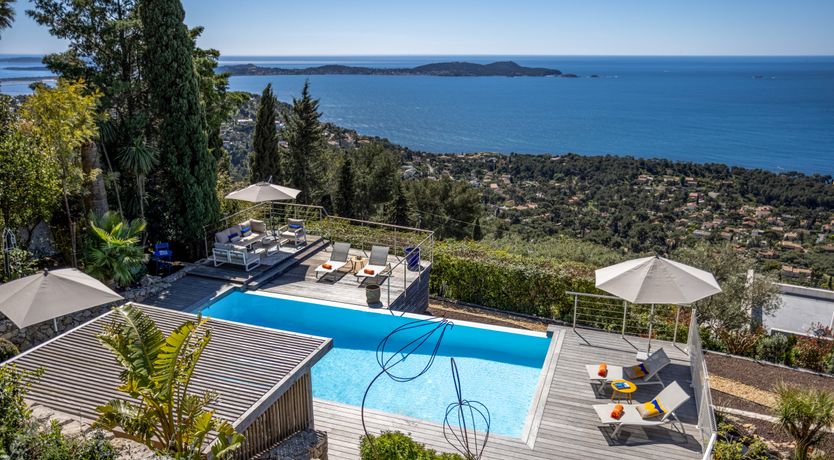 Photo of The Riviera View