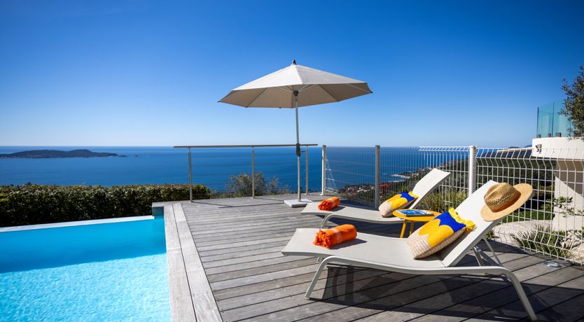 Photo of The Riviera View