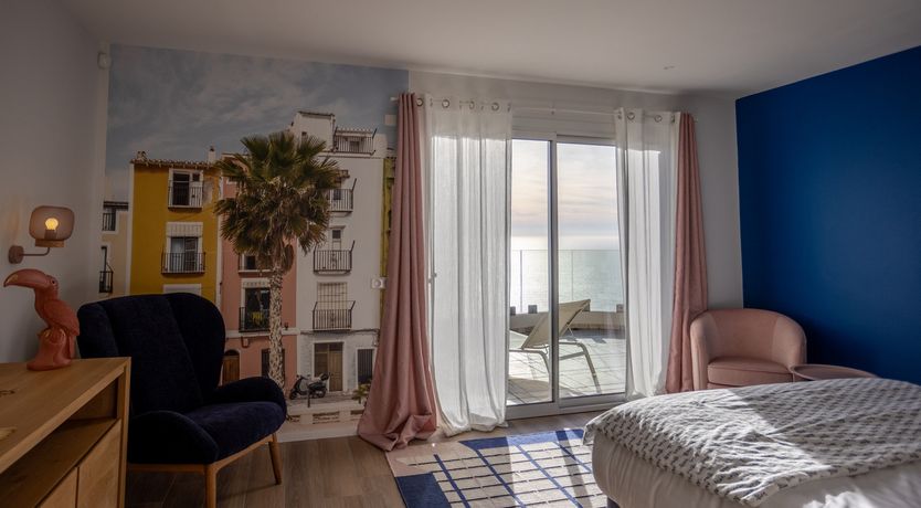 Photo of The Riviera View