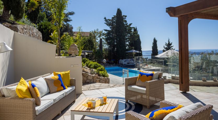 Photo of The Riviera View