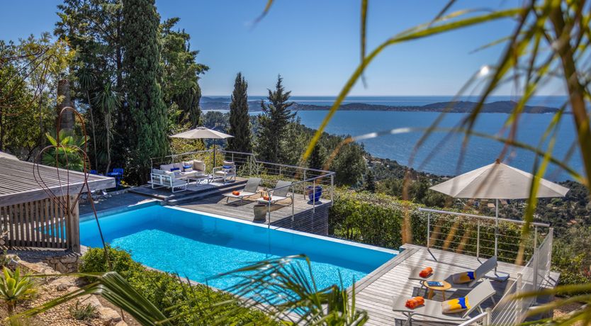 Photo of The Riviera View