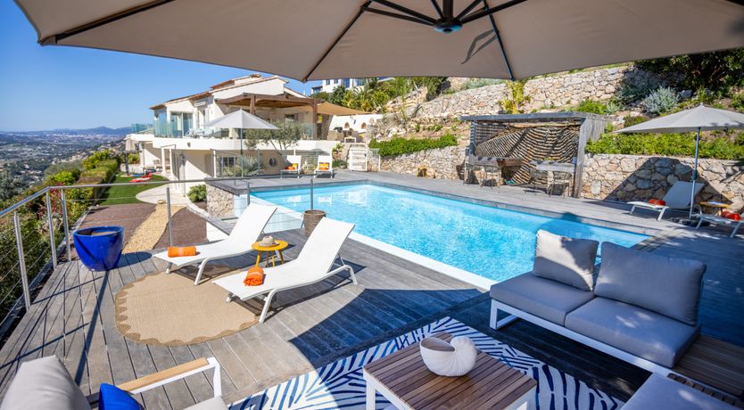 Photo of The Riviera View