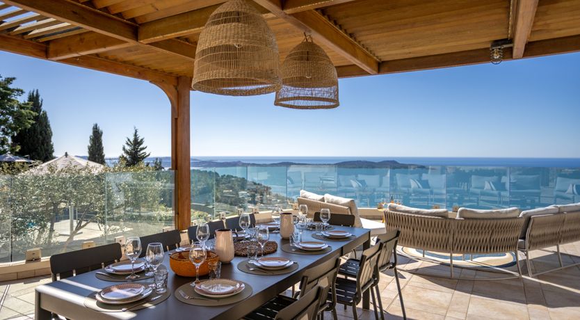 Photo of The Riviera View